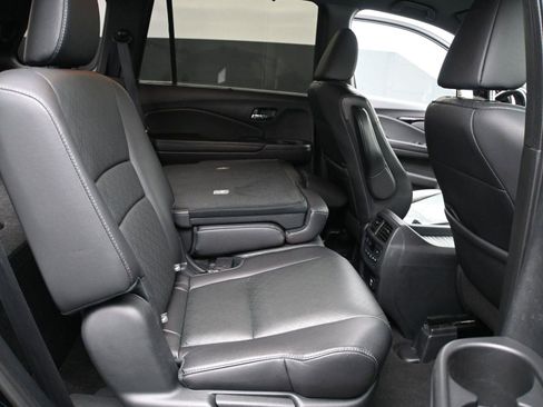 Used 2020 Honda Passport Elite image 20