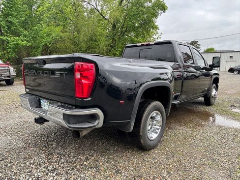 Used 2024 Chevrolet Silverado 3500 LT w/ Texas Edition AWD/4WD image 13