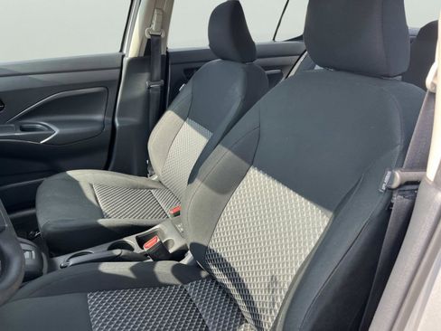 Used 2024 Nissan Versa S w/ S Plus Package image 23