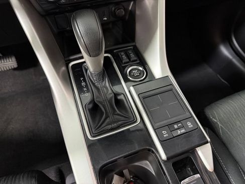 Used 2020 Mitsubishi Eclipse Cross SE AWD/4WD image 14
