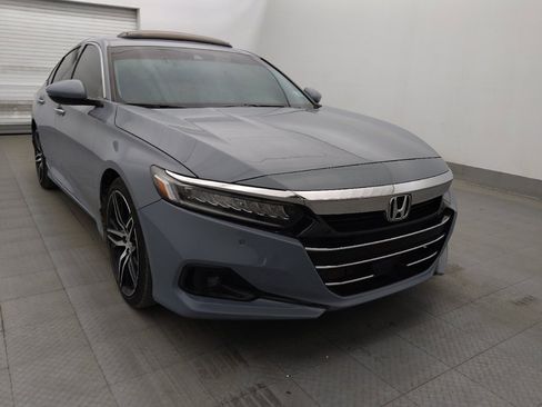 Used 2021 Honda Accord Touring image 13