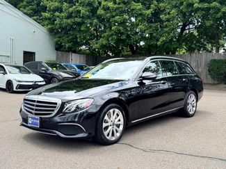 Used 2020 Mercedes-Benz E 450 4MATIC Wagon video 2