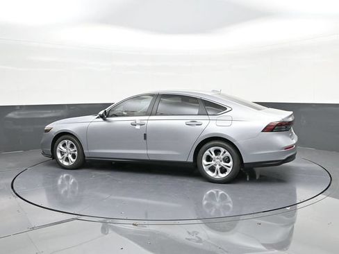 New 2025 Honda Accord LX image 5