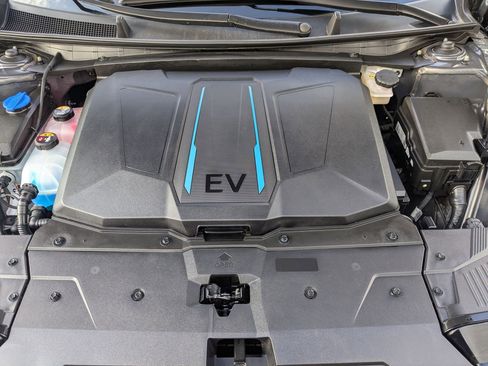 Certified 2023 Hyundai Ioniq 5 SEL image 34