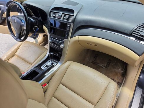 Used 2007 Acura TL FWD image 31