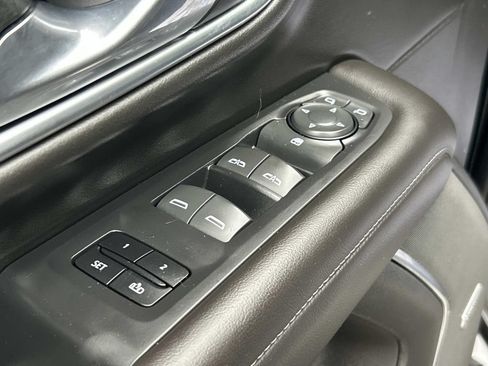 Used 2021 Chevrolet Tahoe Z71 AWD/4WD image 31