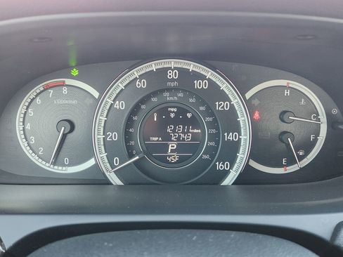 Used 2017 Honda Accord EX-L image 17