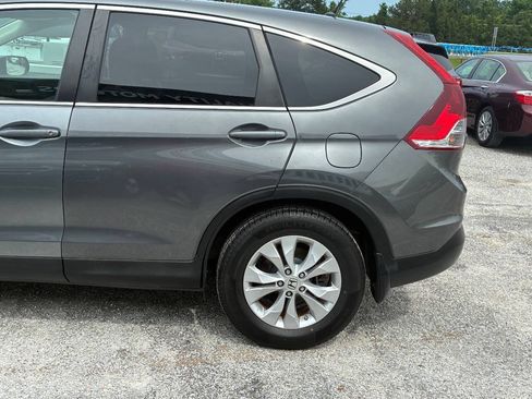 Used 2013 Honda CR-V EX image 10