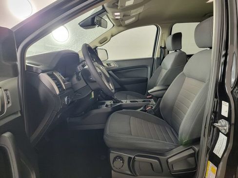 Certified 2019 Ford Ranger XLT w/ FX4 Off-Road Package AWD/4WD image 13