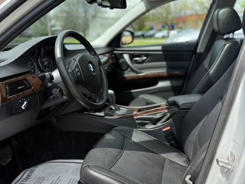 Used 2011 BMW 328i xDrive Sedan AWD/4WD image 15