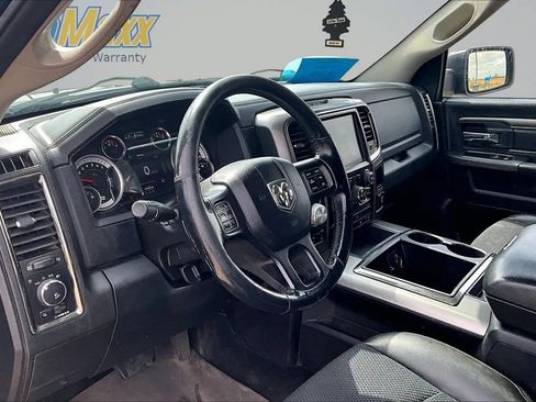 Used 2014 RAM 1500 Sport w/ Sport Premium Group AWD/4WD image 23