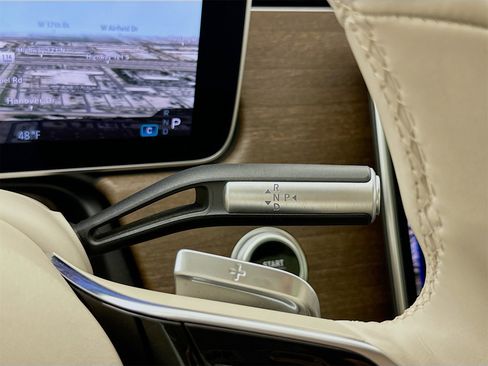 Certified 2023 Mercedes-Benz EQS 450+ Sedan image 18