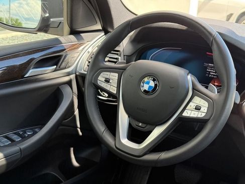 Certified 2023 BMW X3 xDrive30i w/ Convenience Package AWD/4WD image 16