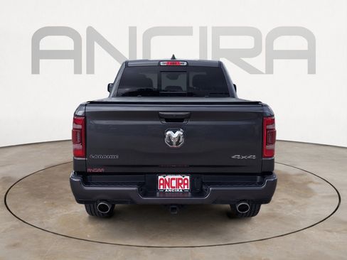 Certified 2024 RAM 1500 Laramie image 9