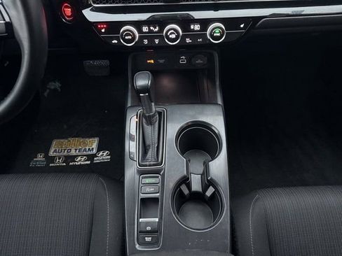 Used 2024 Honda Civic EX image 14