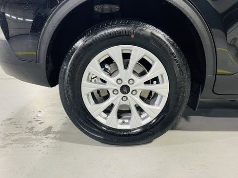 Used 2025 Ford Escape Active image 10