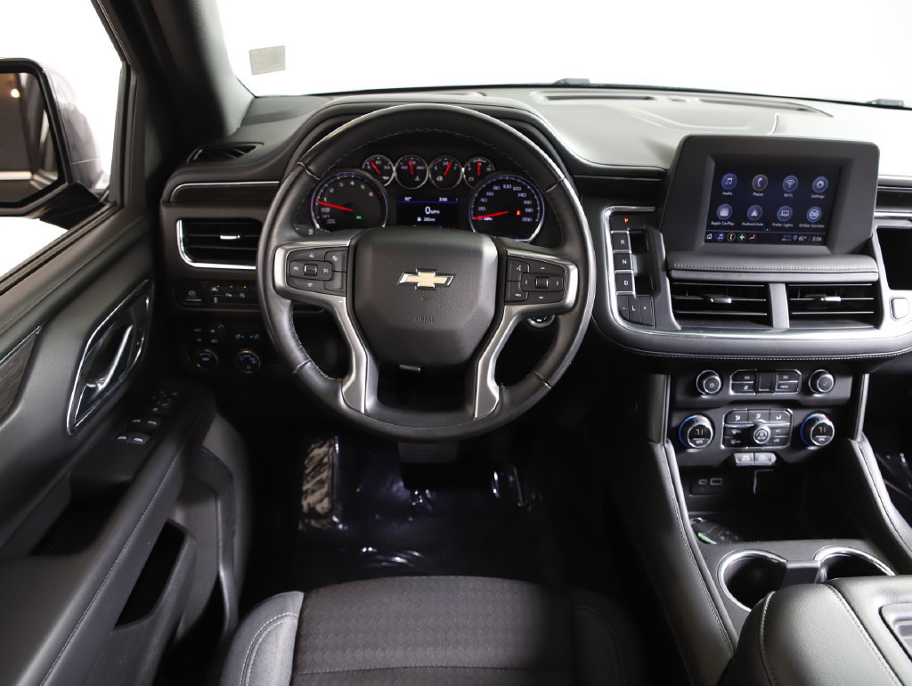 Used 2024 Chevrolet Suburban LS AWD/4WD image 19
