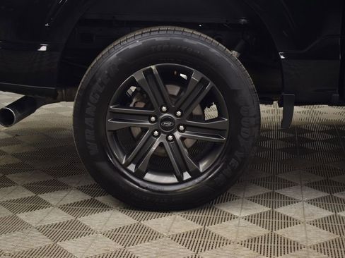 Used 2021 Ford F150 XLT w/ Equipment Group 302A High image 32