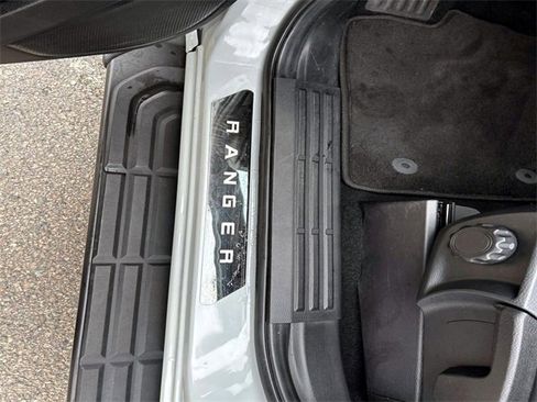 Used 2021 Ford Ranger XLT w/ Equipment Group 301A Mid image 20