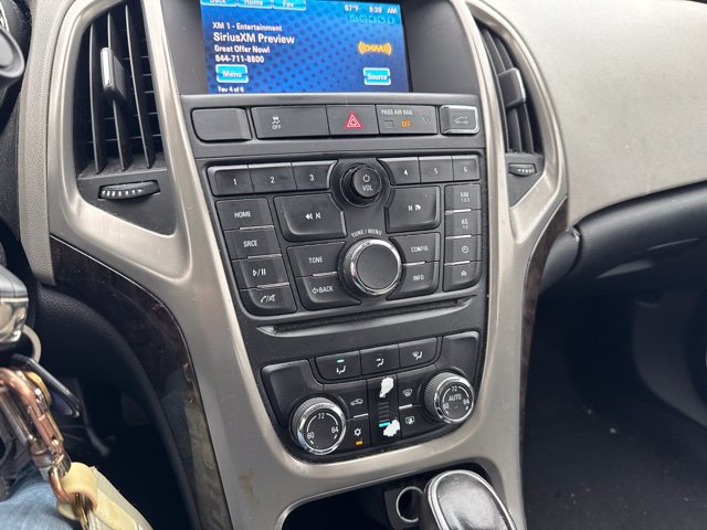 Used 2013 Buick Verano Convenience FWD image 16