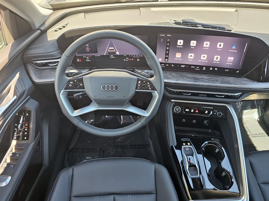 New 2026 Audi Q5 2.0T AWD/4WD image 5