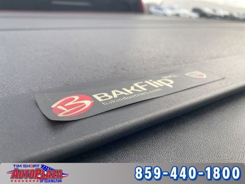 Used 2019 RAM 1500 Laramie image 23