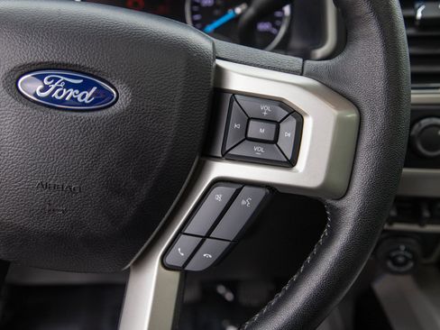 Used 2020 Ford F350 Lariat AWD/4WD image 28