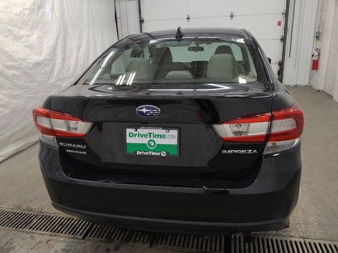 Used 2022 Subaru Impreza Premium image 7