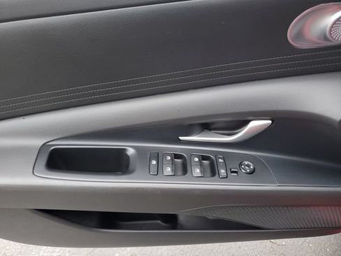 Certified 2024 Hyundai Elantra SEL FWD image 19