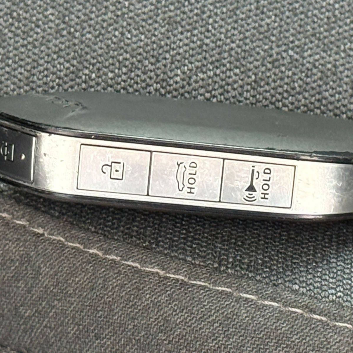 Used 2025 Kia K4 FWD image 24