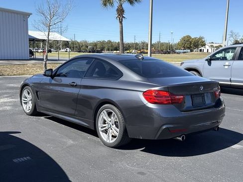 Used 2014 BMW 435i Coupe image 6
