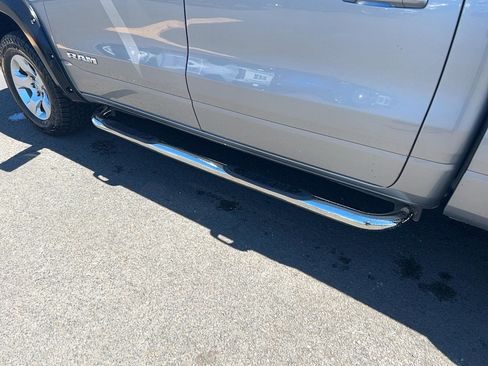 Used 2019 RAM 1500 Big Horn AWD/4WD image 9