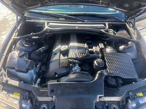 Used 2006 BMW 325Ci CI image 18