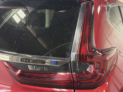 Used 2021 Honda CR-V EX-L image 11