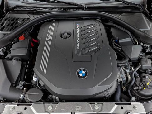 New 2026 BMW M240i xDrive Coupe image 29