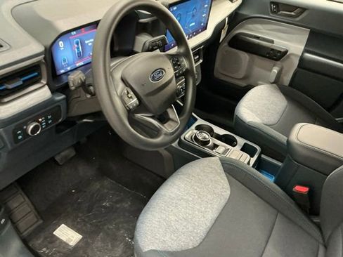 New 2026 Ford Maverick XLT image 14