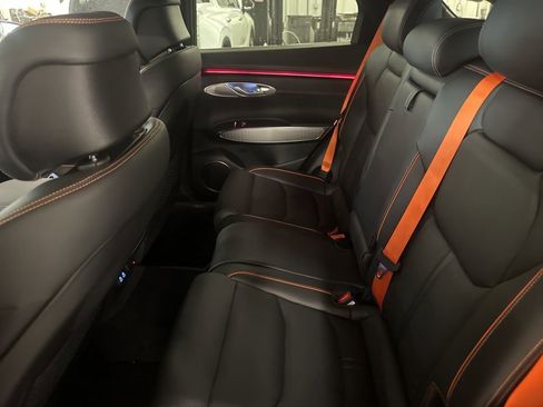 New 2026 Genesis GV70 2.5T Sport Prestige image 20