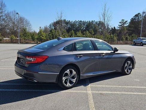 Used 2020 Honda Accord EX-L image 7