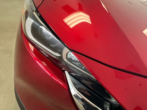 Certified 2023 MAZDA CX-5 AWD 2.5 S w/ Preferred Package image 7