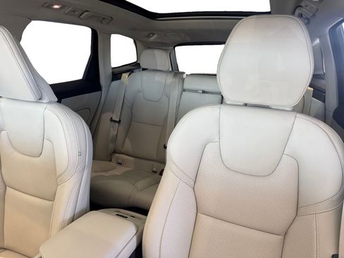 New 2026 Volvo XC60 T8 Ultra w/ Protection Package Premier AWD/4WD image 25