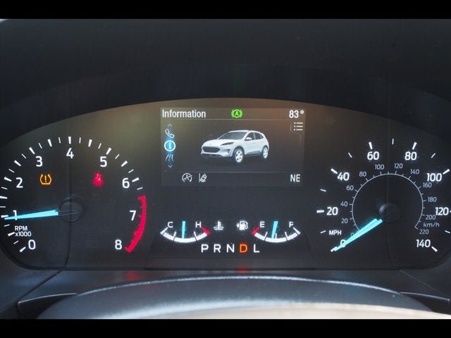 Used 2020 Ford Escape SEL AWD/4WD image 32