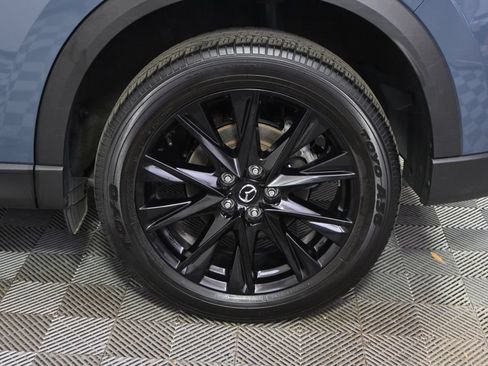 Used 2023 MAZDA CX-5 Carbon Edition AWD/4WD image 20