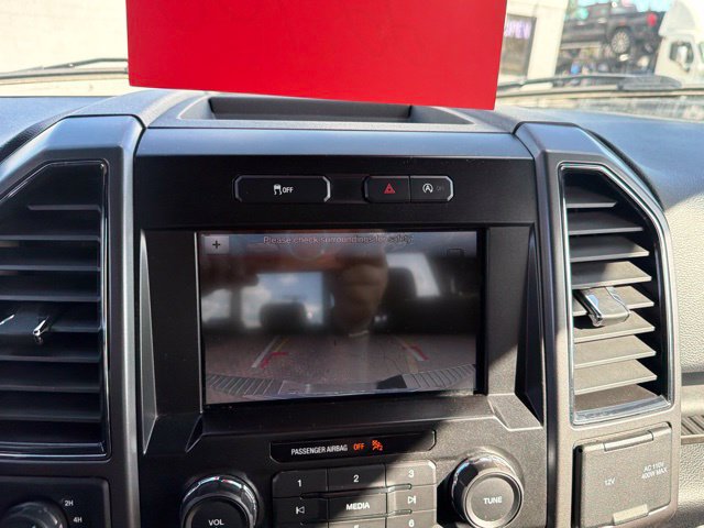Used 2017 Ford F150 XLT w/ Equipment Group 302A Luxury AWD/4WD image 49