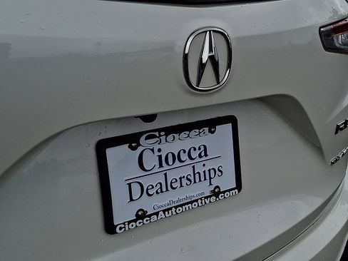Used 2019 Acura RDX AWD w/ Technology Package image 33