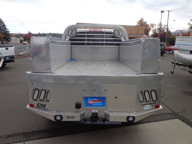 Used 2022 RAM 2500 Tradesman AWD/4WD image 8