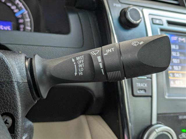 Used 2013 Toyota Camry LE FWD image 9
