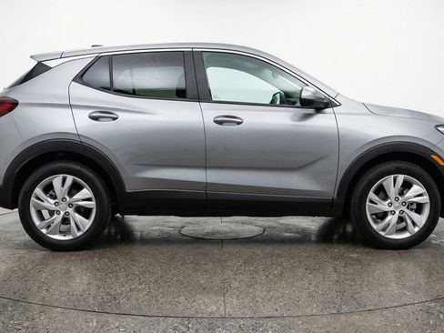 Used 2025 Buick Encore GX Preferred image 11