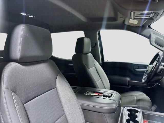 Used 2021 Chevrolet Silverado 1500 RST w/ Max Trailering Package AWD/4WD image 20