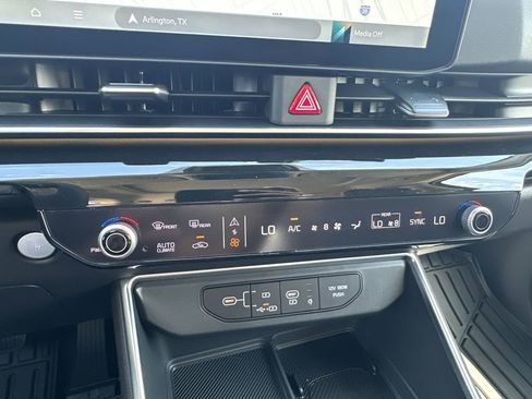 New 2026 Kia Carnival SX Prestige image 19