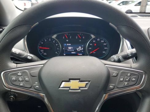 Used 2023 Chevrolet Equinox LS w/ LS Convenience Package FWD image 20